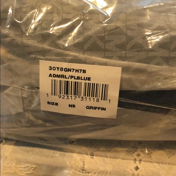 Pretty hobo GRIFFIN style - Picture 4 of 8